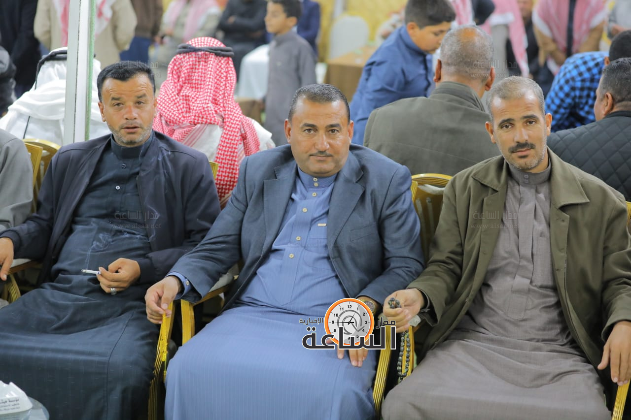 Madar Al-Saa Images 0.5904366359735185