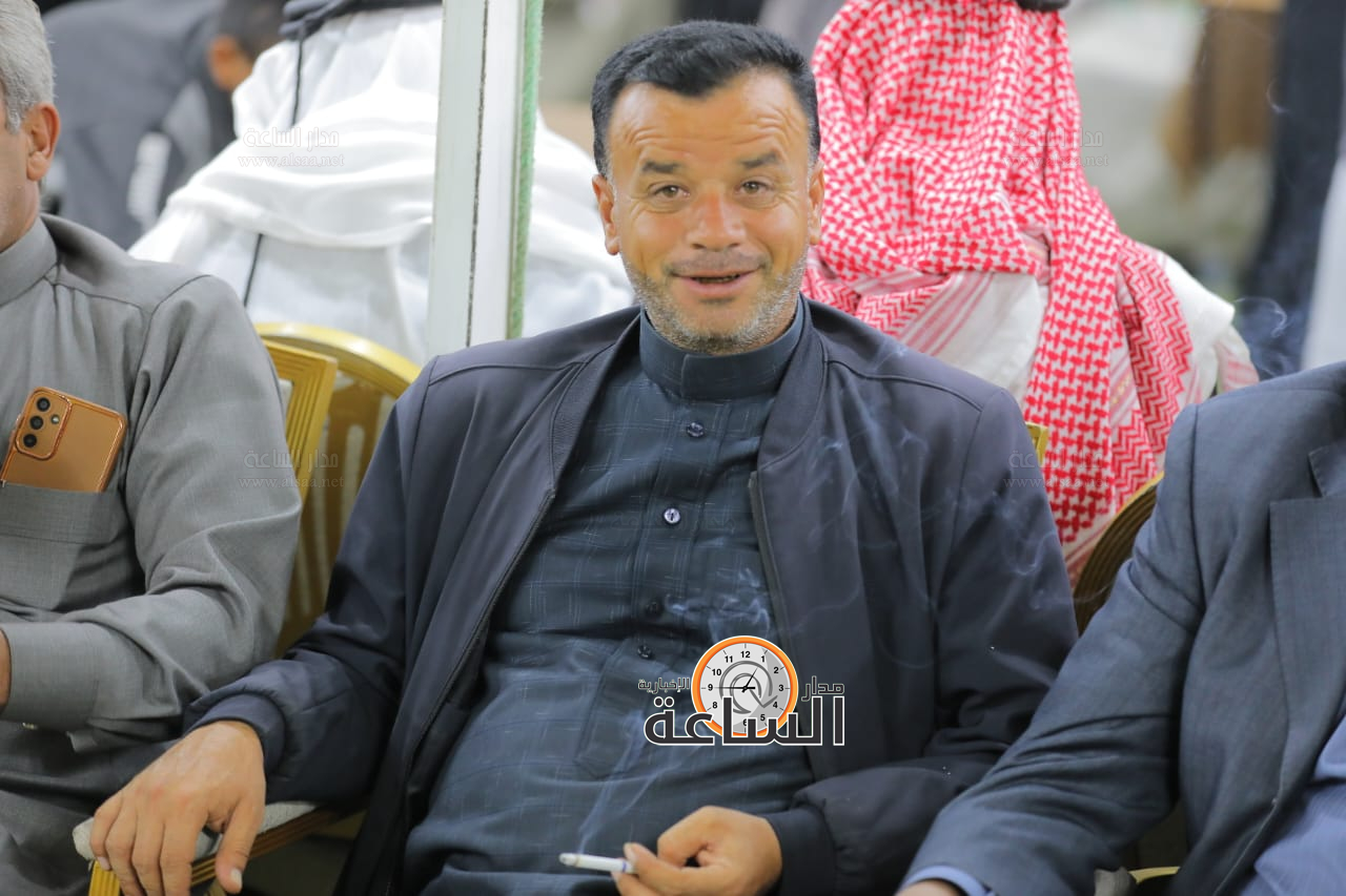 Madar Al-Saa Images 0.28075381770971597