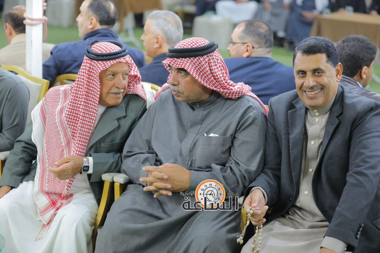 Madar Al-Saa Images 0.6149478857263826