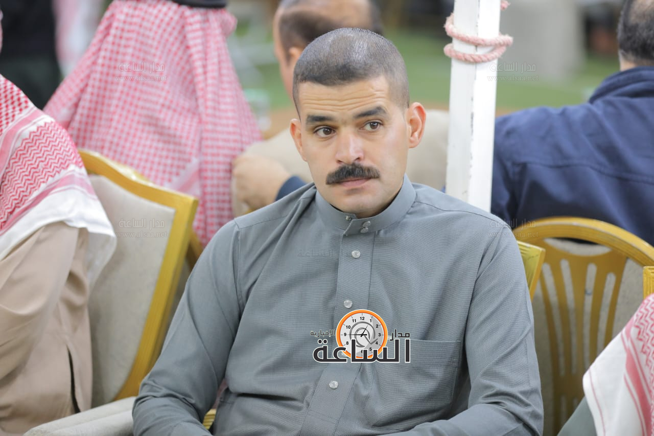 Madar Al-Saa Images 0.03012195782999738