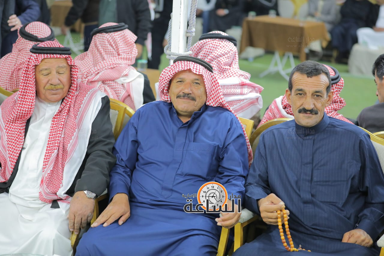 Madar Al-Saa Images 0.6401373939216977