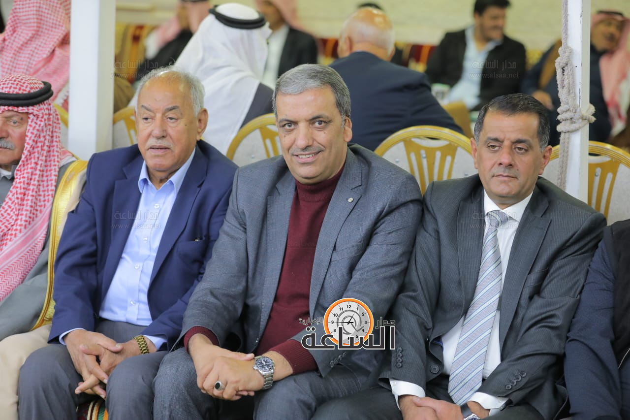 Madar Al-Saa Images 0.11495864688322732