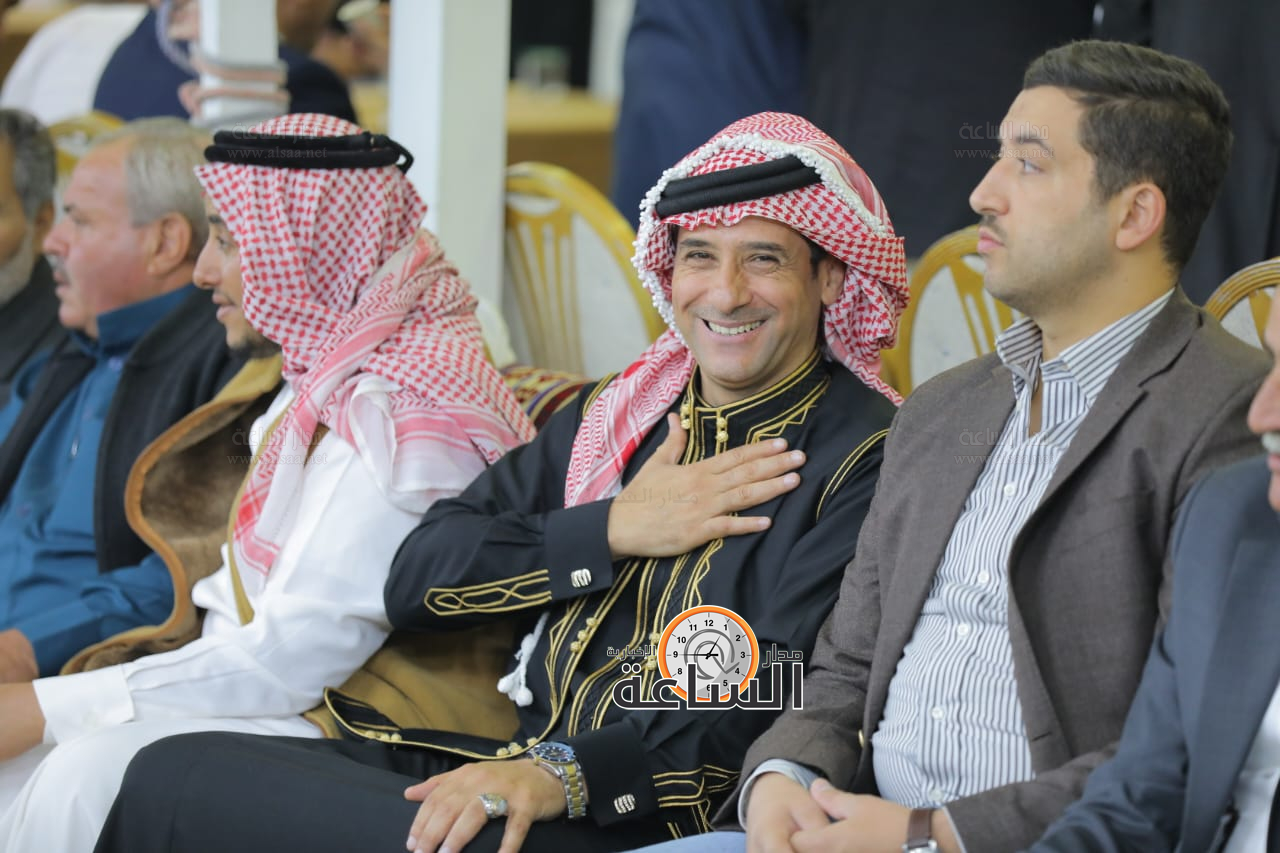 Madar Al-Saa Images 0.5657042432646213