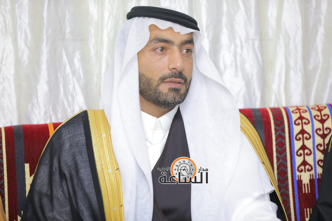 Madar Al-Saa Images 0.7457205631490529