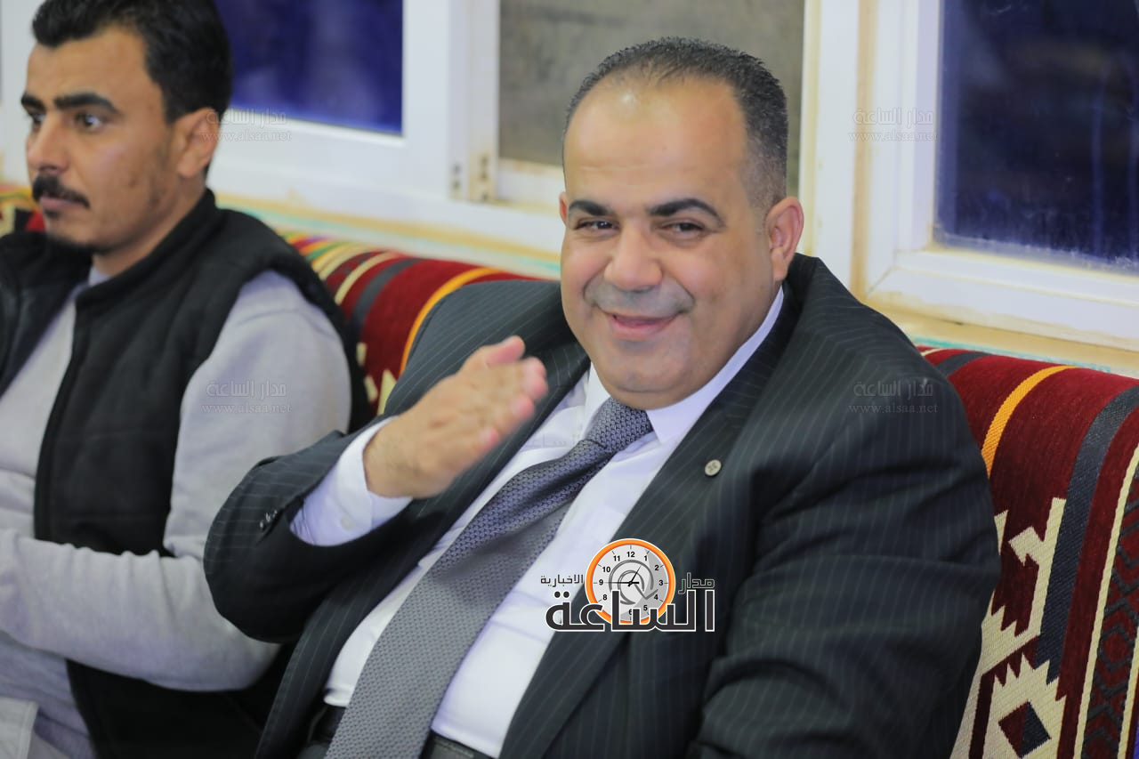 Madar Al-Saa Images 0.24320513078041217