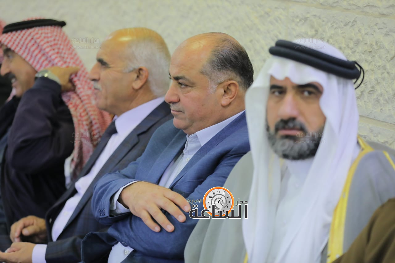 Madar Al-Saa Images 0.7643652431941352