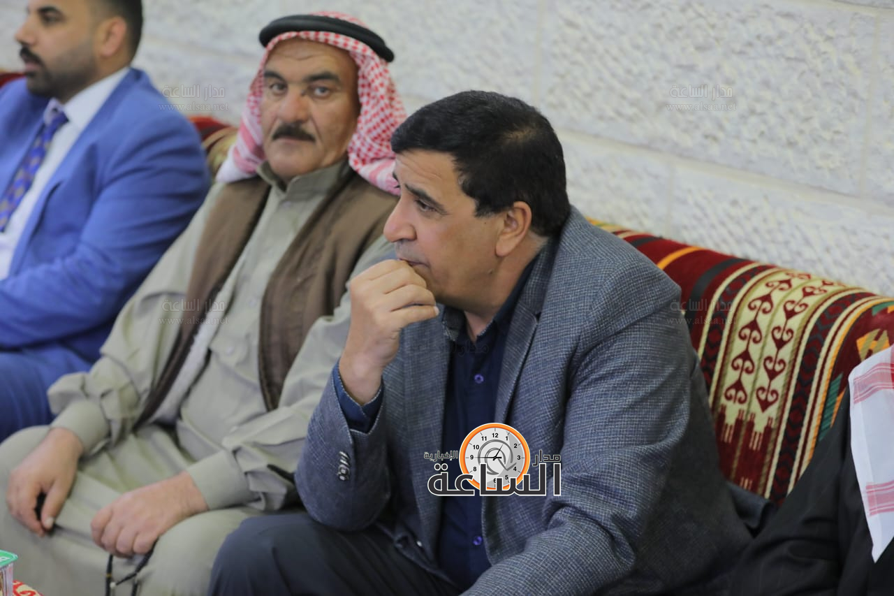 Madar Al-Saa Images 0.843996138513436