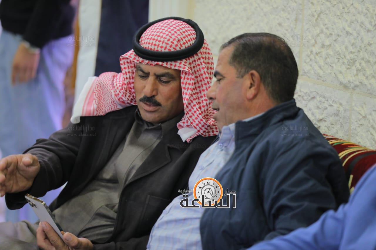 Madar Al-Saa Images 0.6800621459960732