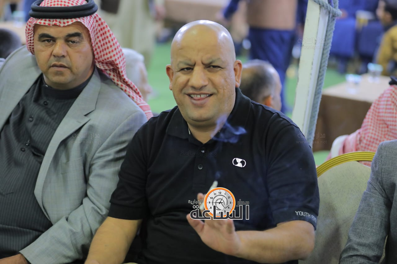 Madar Al-Saa Images 0.2881513076557596