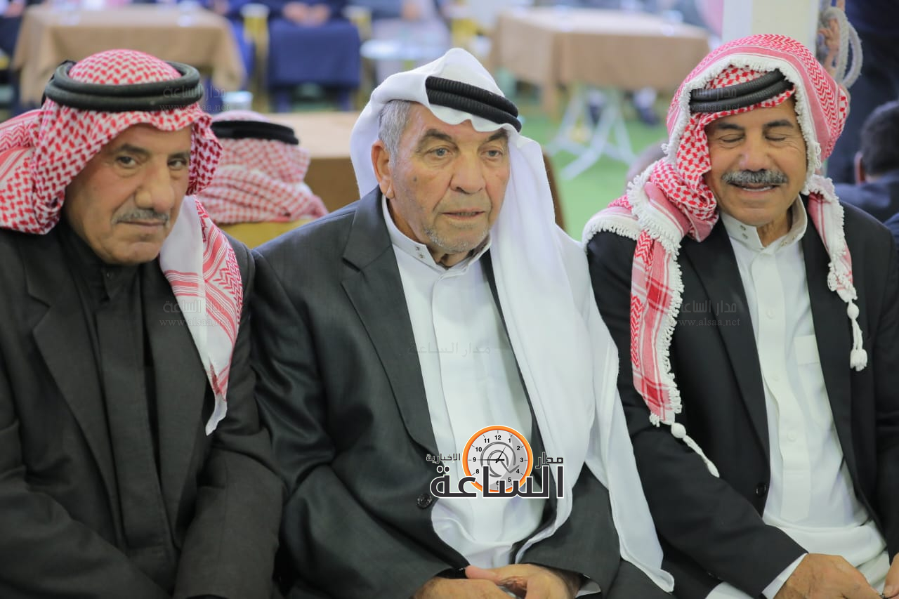 Madar Al-Saa Images 0.1735467506583379