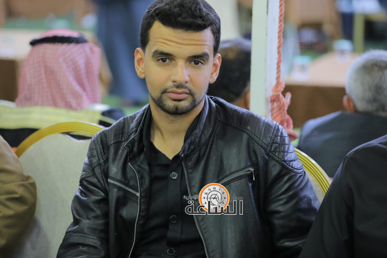 Madar Al-Saa Images 0.9834909430448289