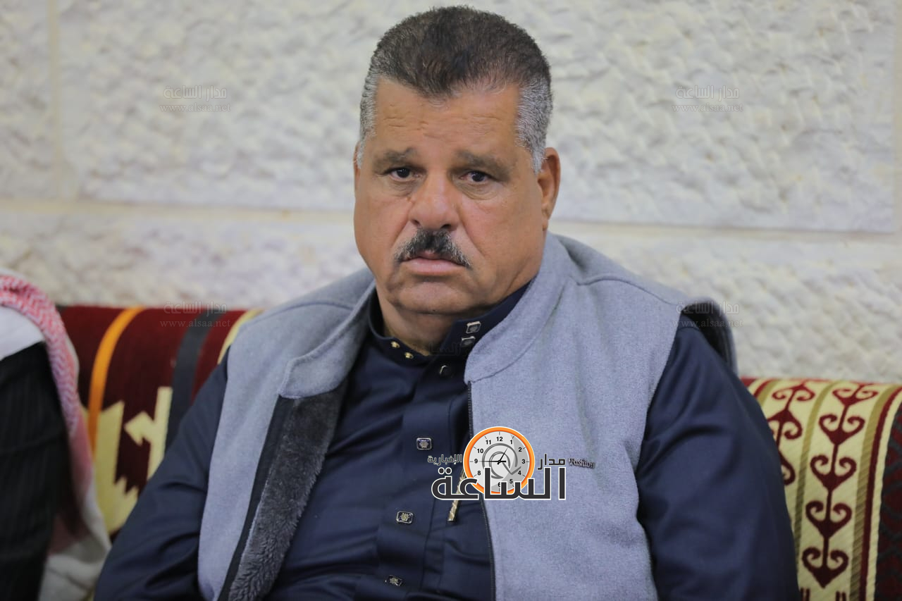 Madar Al-Saa Images 0.41697183368753166