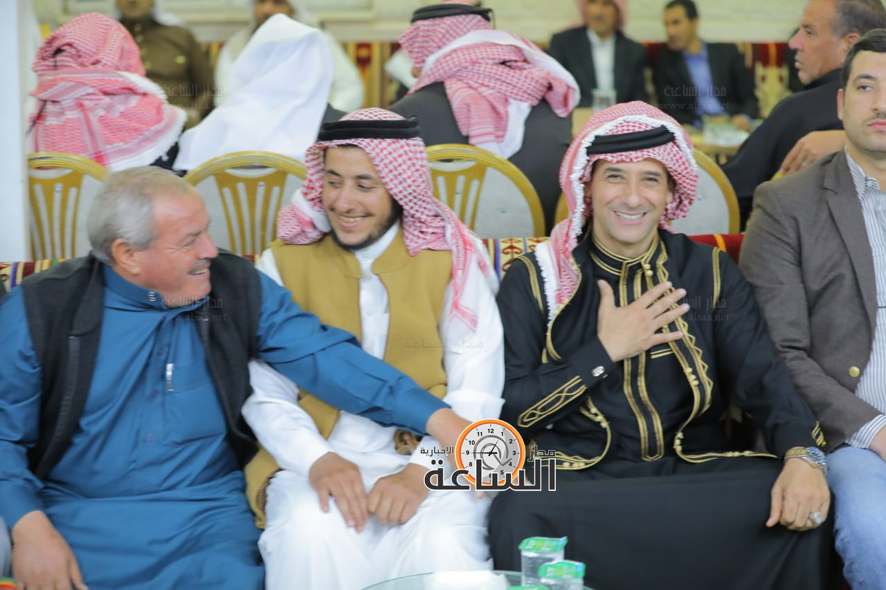 Madar Al-Saa Images 0.3361676036885608