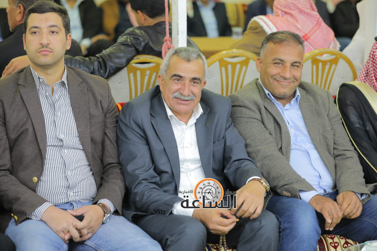 Madar Al-Saa Images 0.1952903293977193