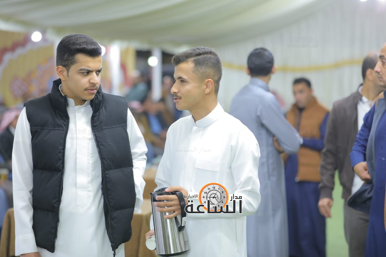 Madar Al-Saa Images 0.6672870210633612