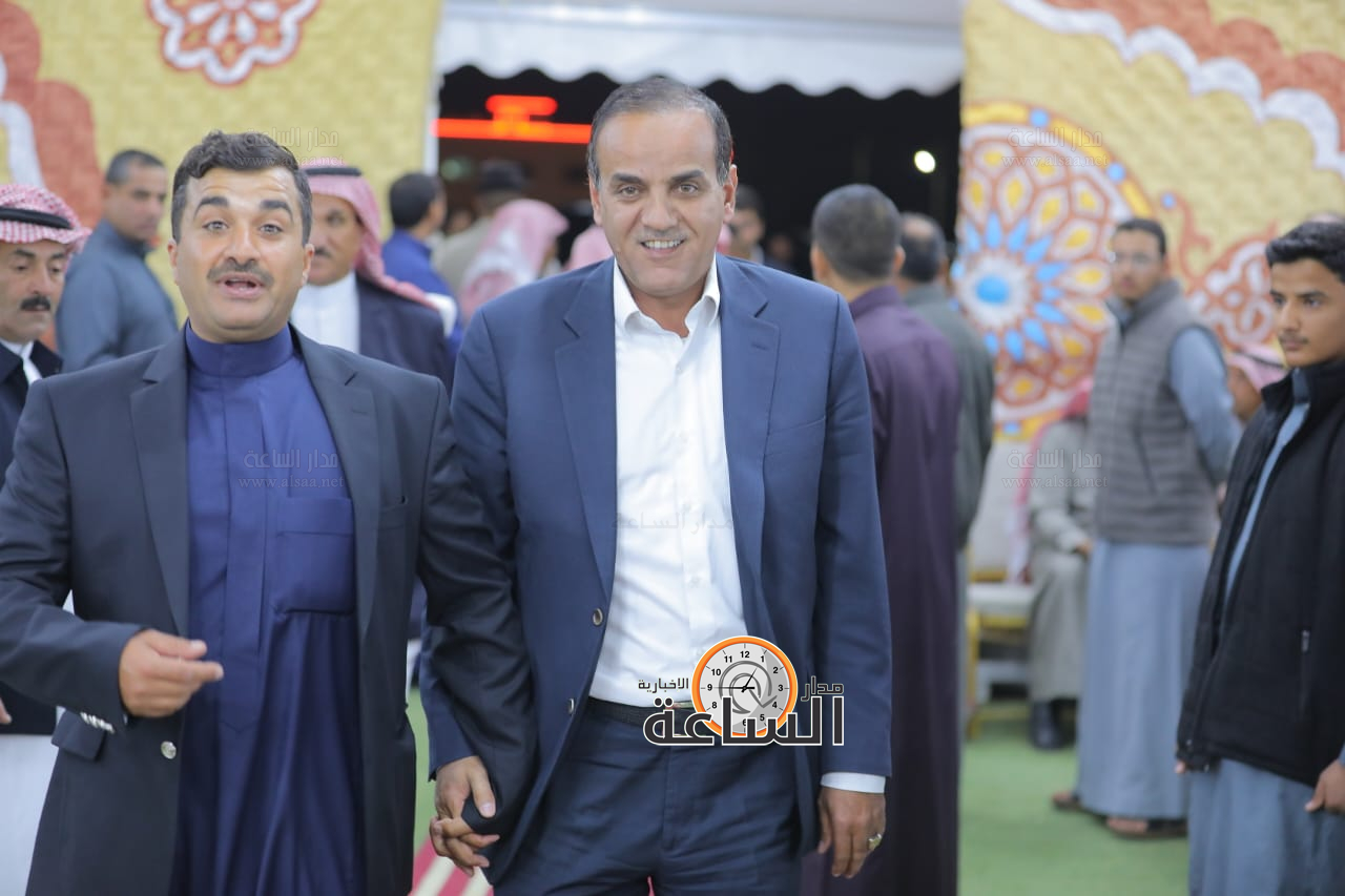 Madar Al-Saa Images 0.8987410440305079