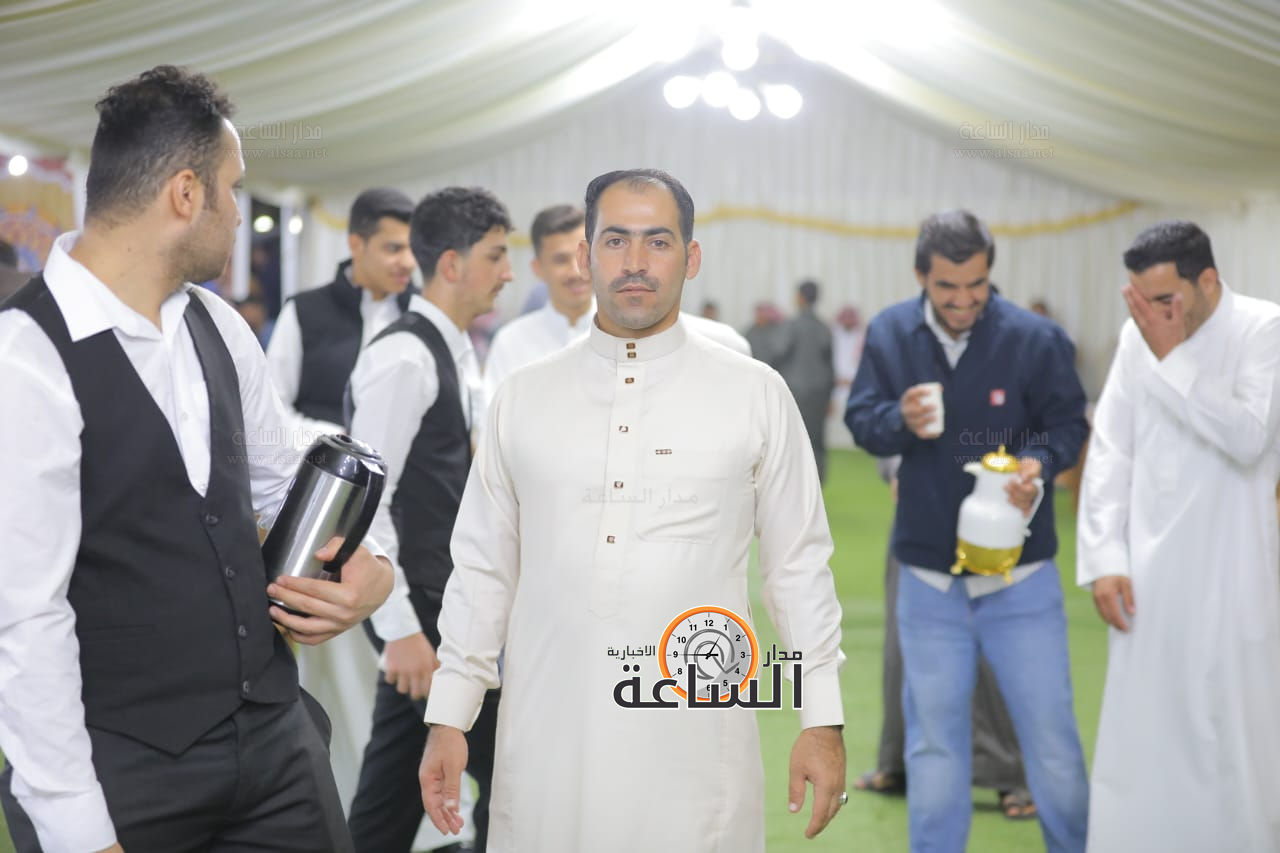 Madar Al-Saa Images 0.2968874579021239