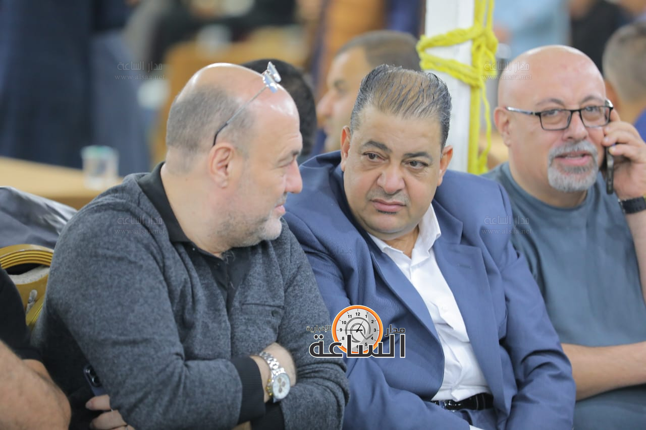 Madar Al-Saa Images 0.7037709005420294