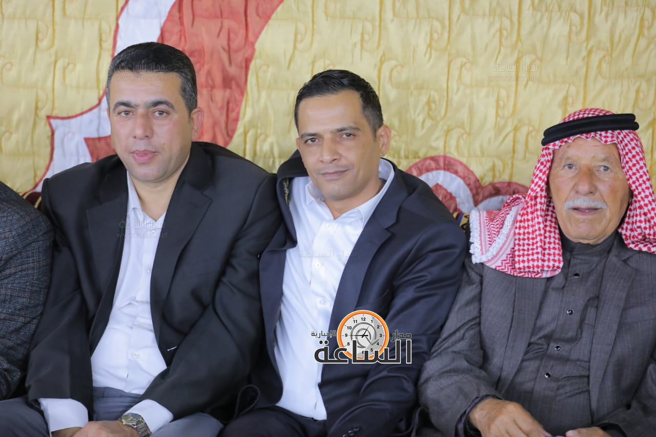 Madar Al-Saa Images 0.07661297483941976