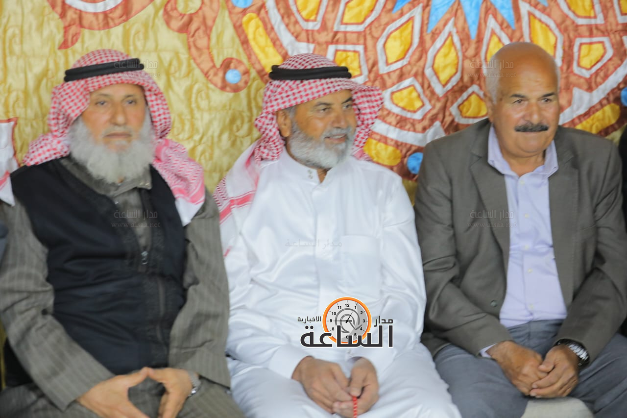 Madar Al-Saa Images 0.385106927443829