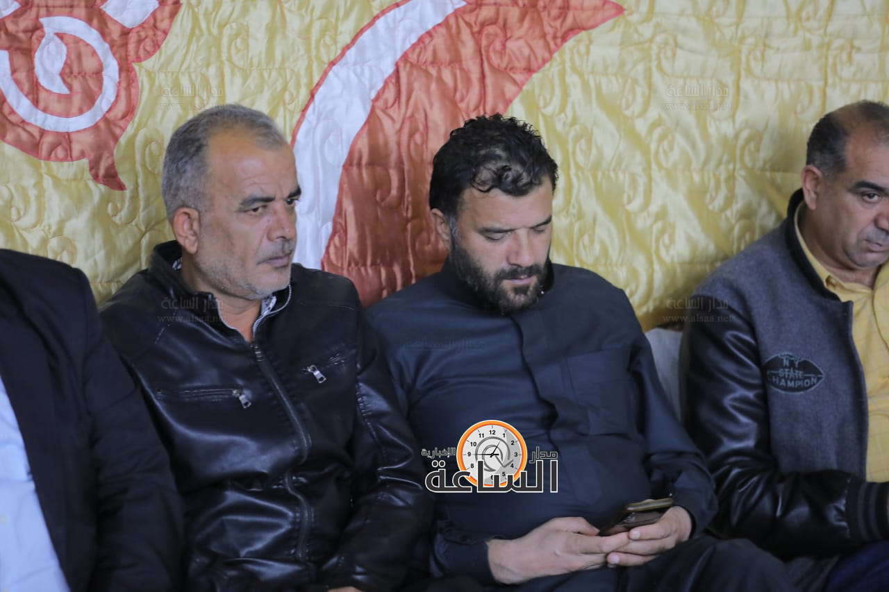 Madar Al-Saa Images 0.8908784632049296