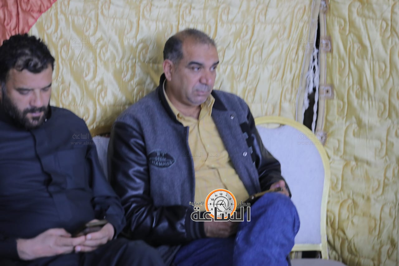 Madar Al-Saa Images 0.2475621077390222