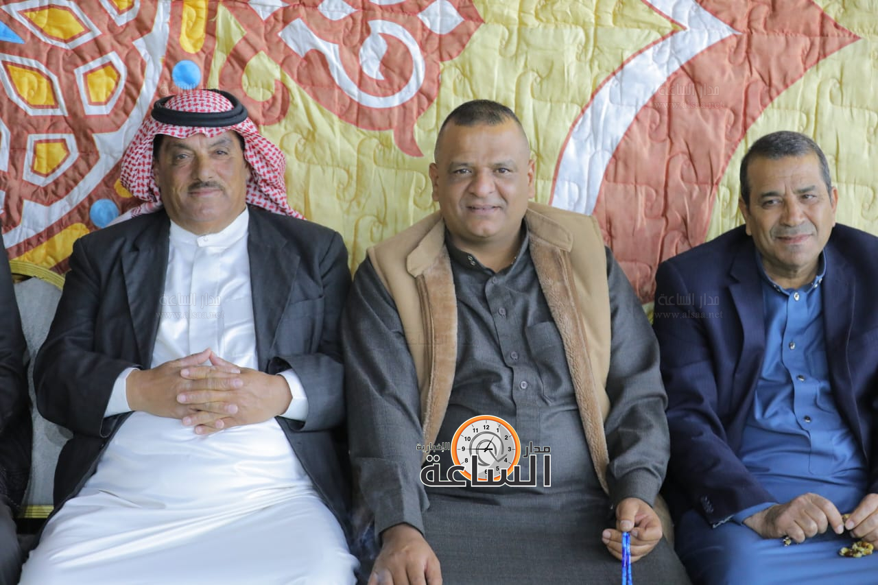 Madar Al-Saa Images 0.24270594154383174