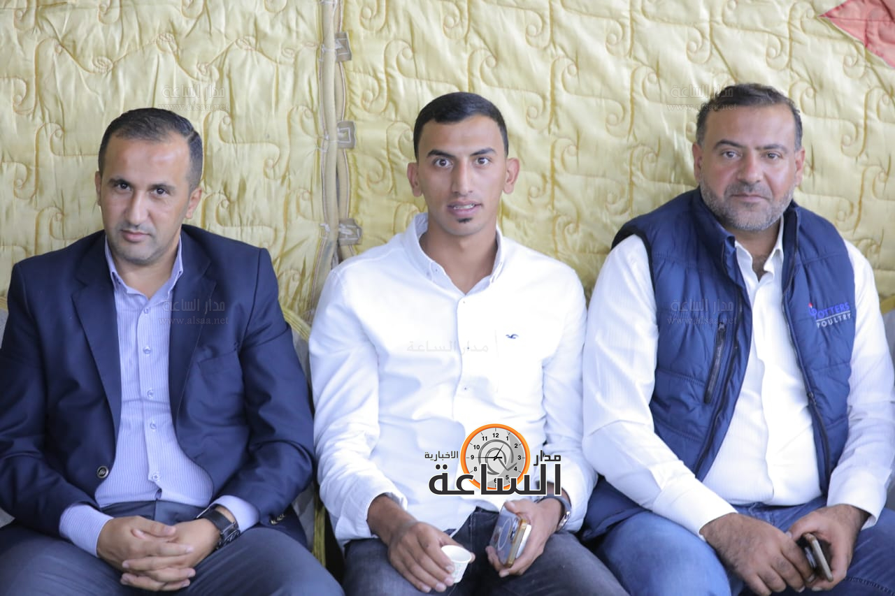 Madar Al-Saa Images 0.17324722100384116