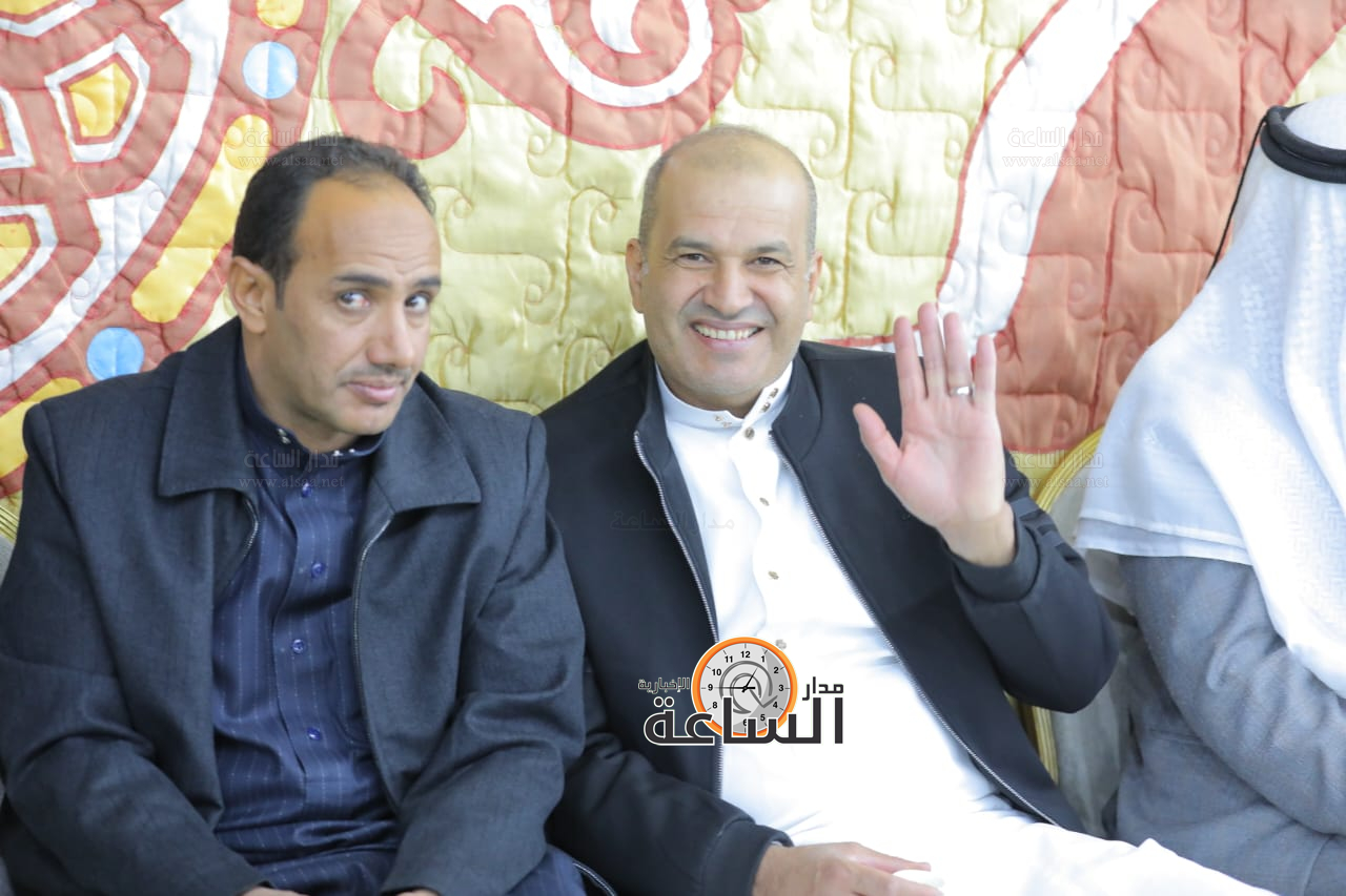 Madar Al-Saa Images 0.5569319850426941