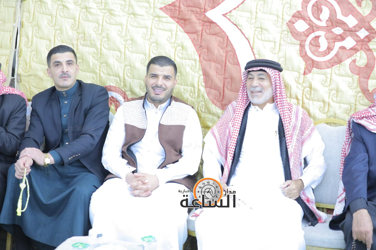 Madar Al-Saa Images 0.2822684811597471