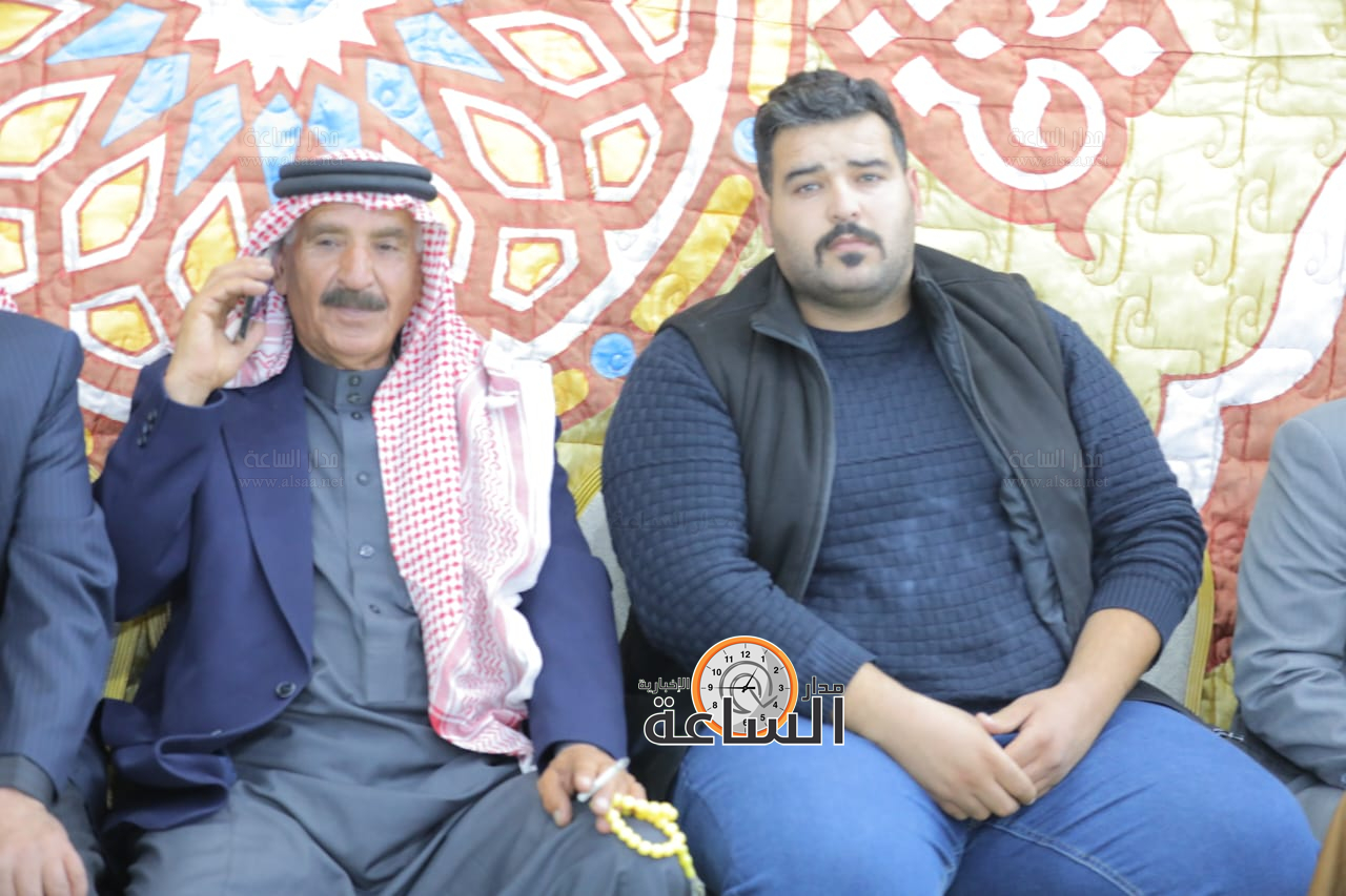 Madar Al-Saa Images 0.2968931473145613