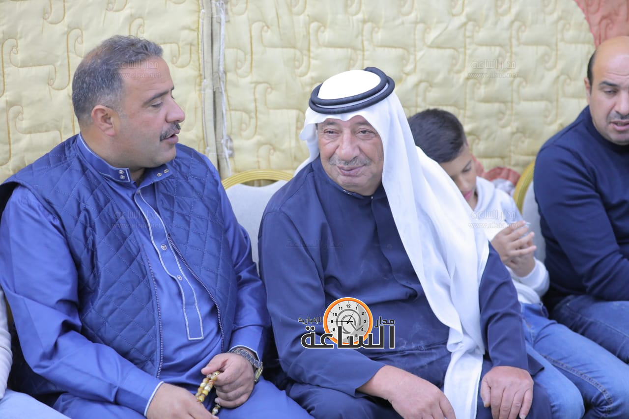 Madar Al-Saa Images 0.930798825190742