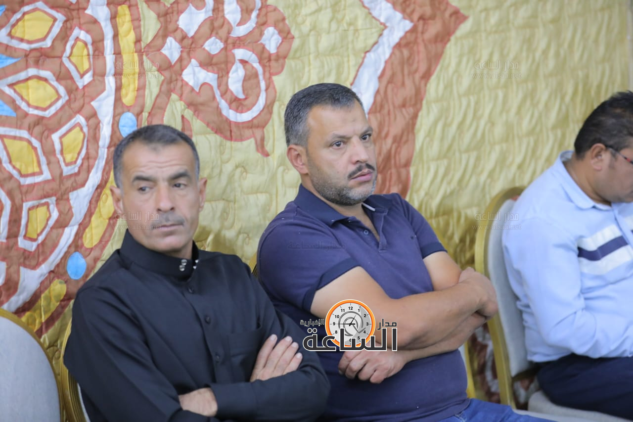 Madar Al-Saa Images 0.8563505813846952