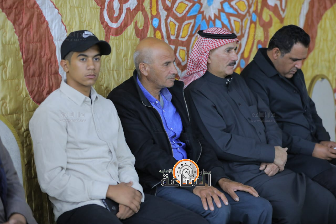 Madar Al-Saa Images 0.6992841159190188