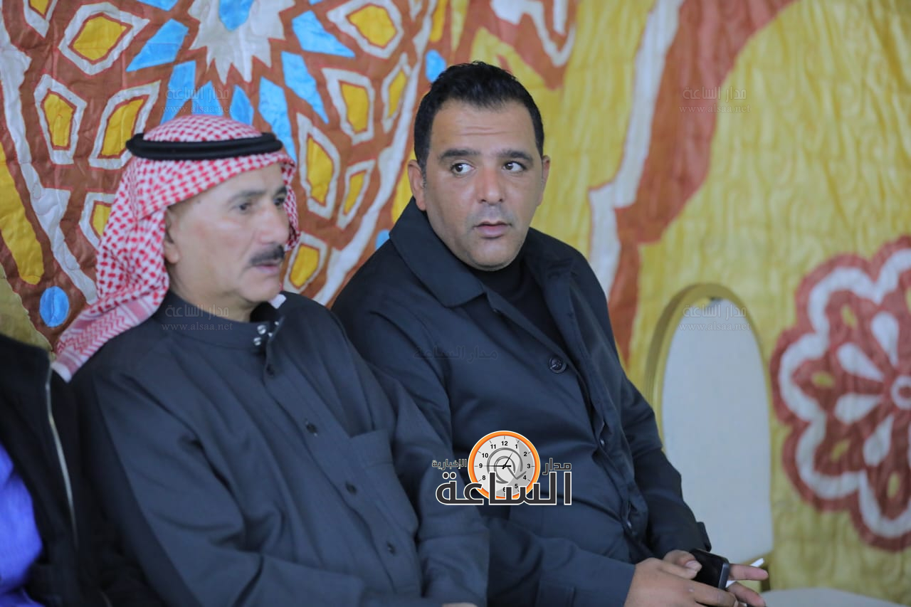 Madar Al-Saa Images 0.6503010019902378