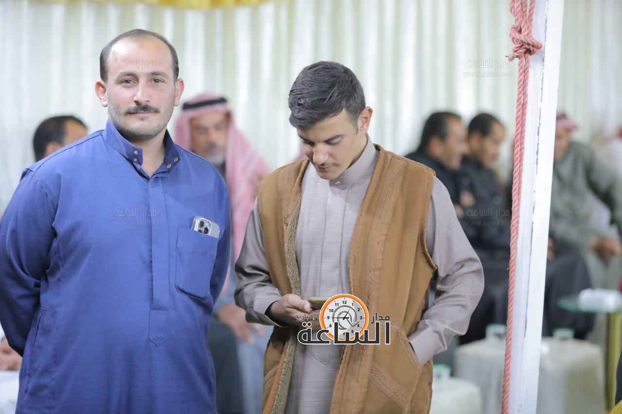 Madar Al-Saa Images 0.5706347414450994