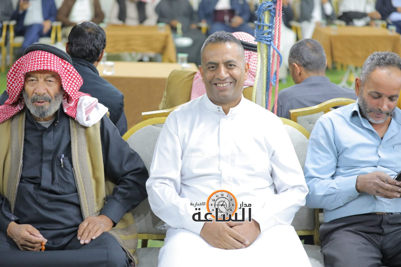 Madar Al-Saa Images 0.6615569417969278