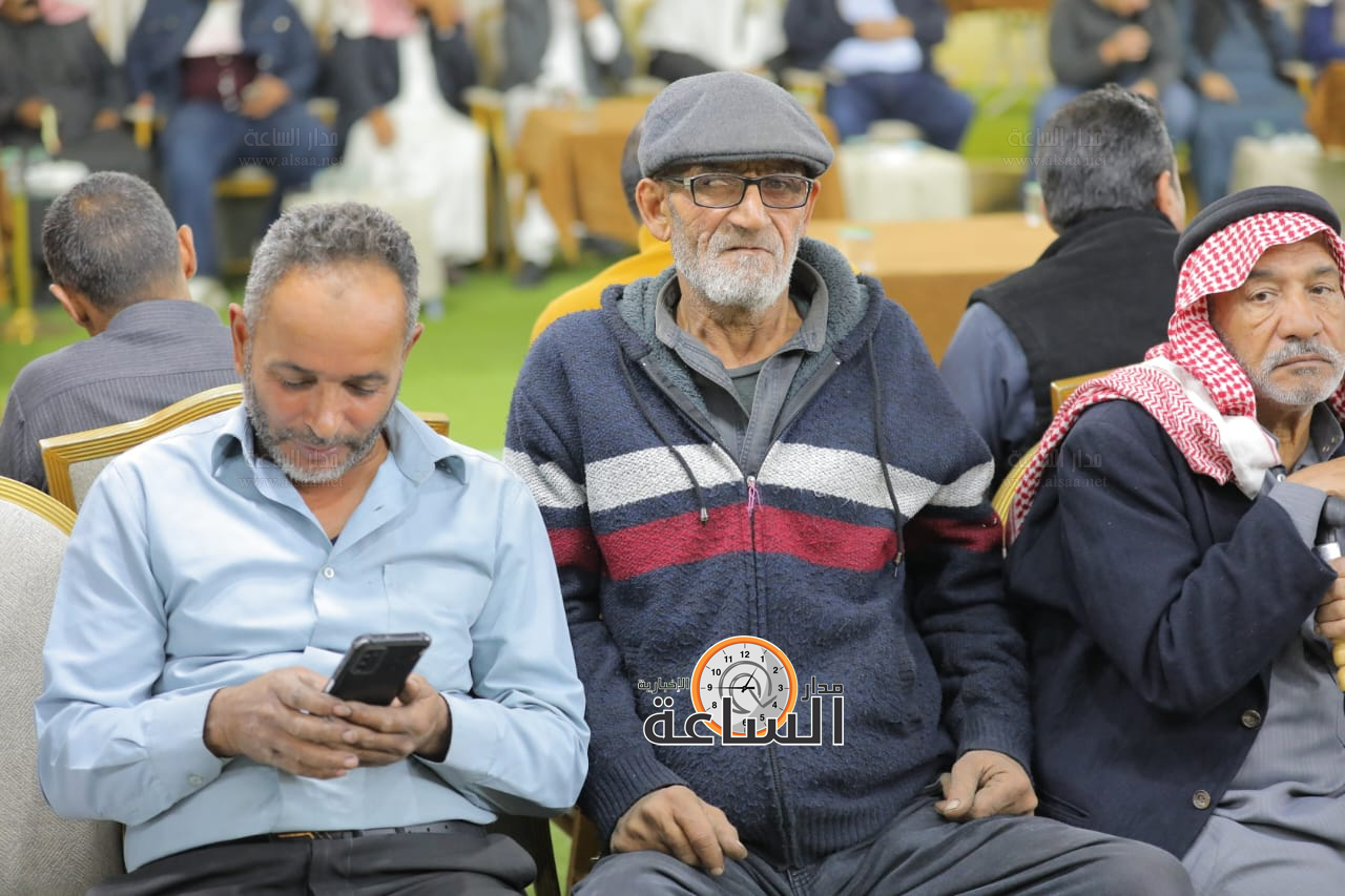 Madar Al-Saa Images 0.5514232773709045