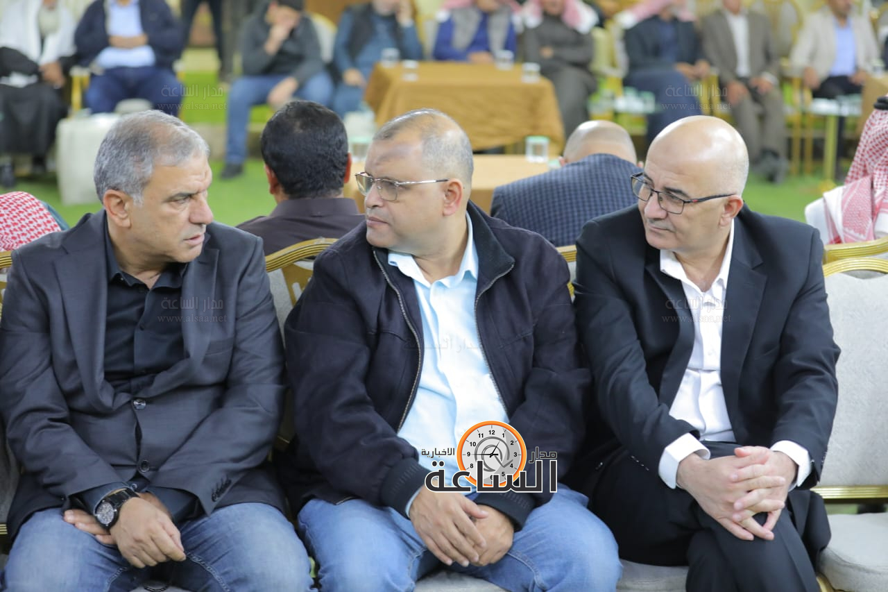 Madar Al-Saa Images 0.8750959824578397