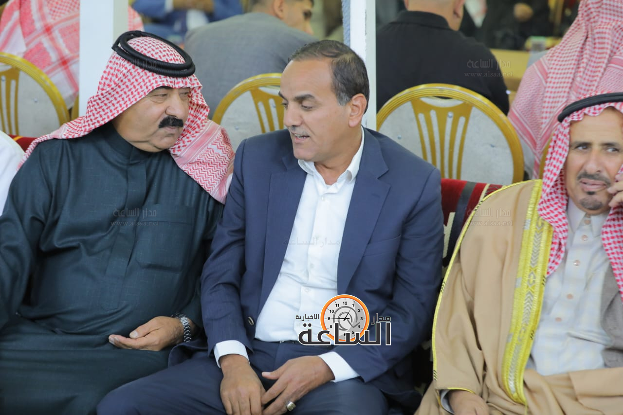 Madar Al-Saa Images 0.7429554002631793