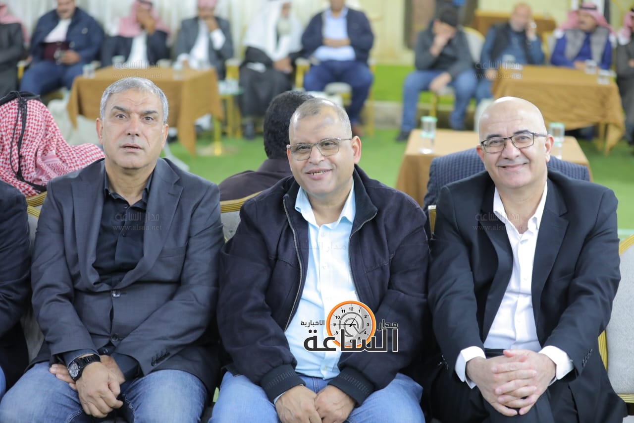 Madar Al-Saa Images 0.9334272185948009