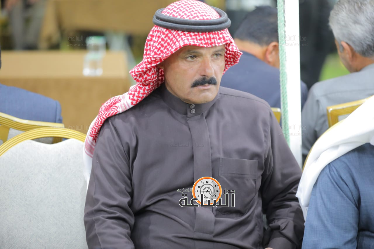 Madar Al-Saa Images 0.45277560556595664