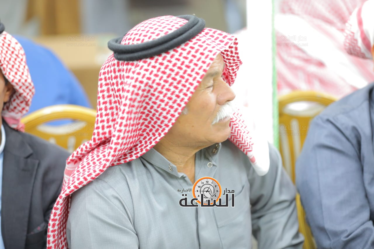 Madar Al-Saa Images 0.03188499792107824