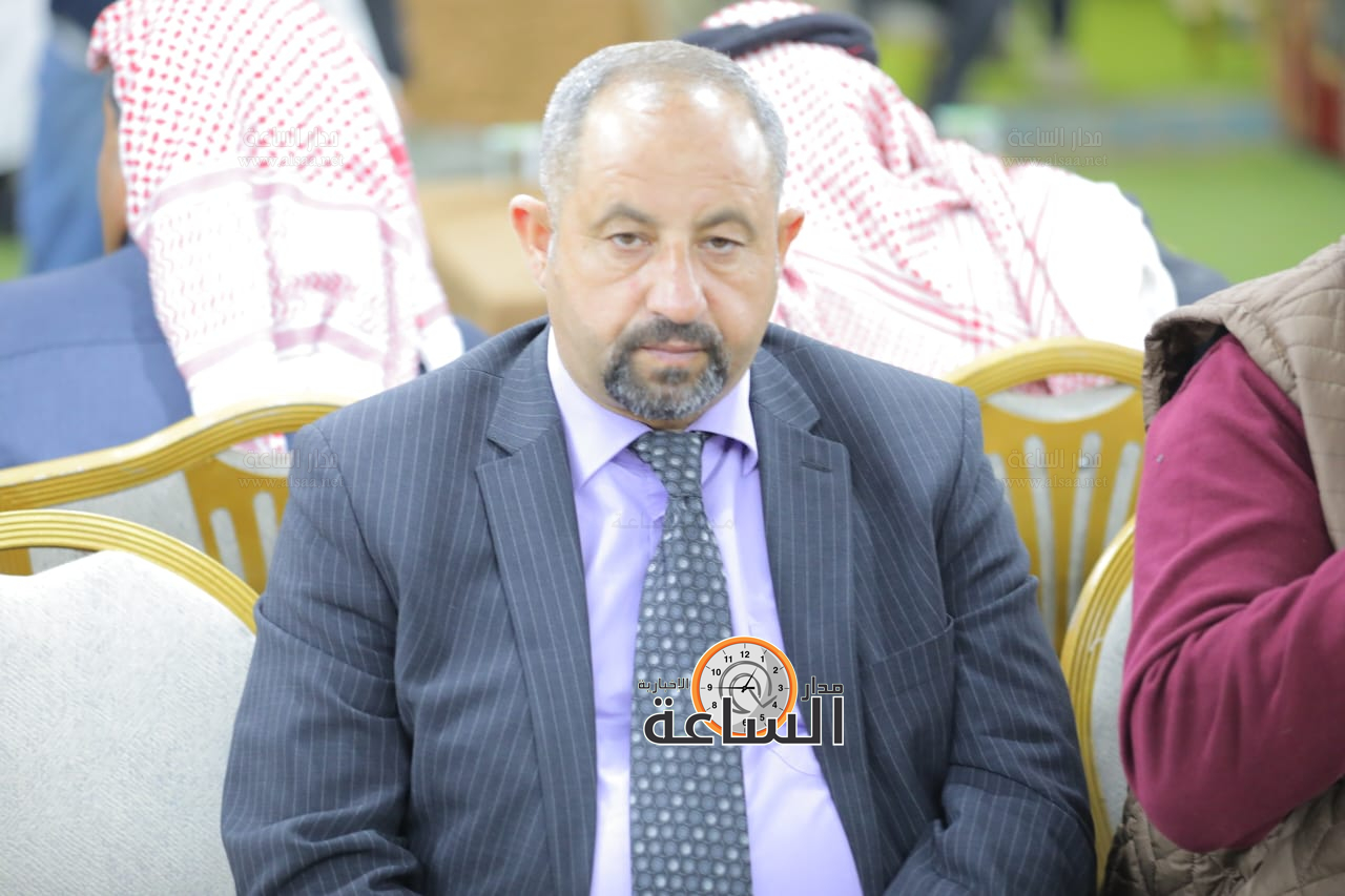 Madar Al-Saa Images 0.7015884820009641