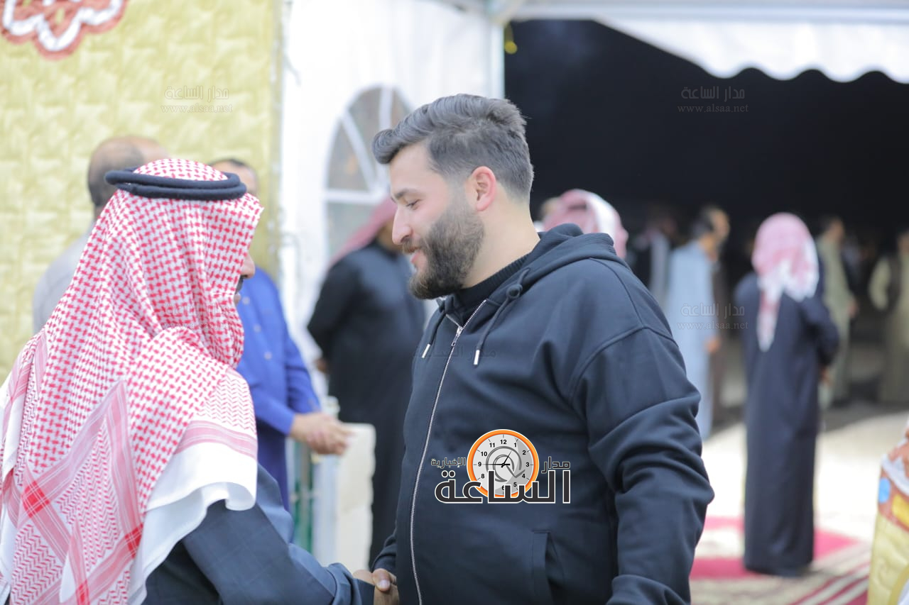 Madar Al-Saa Images 0.5364547971999951