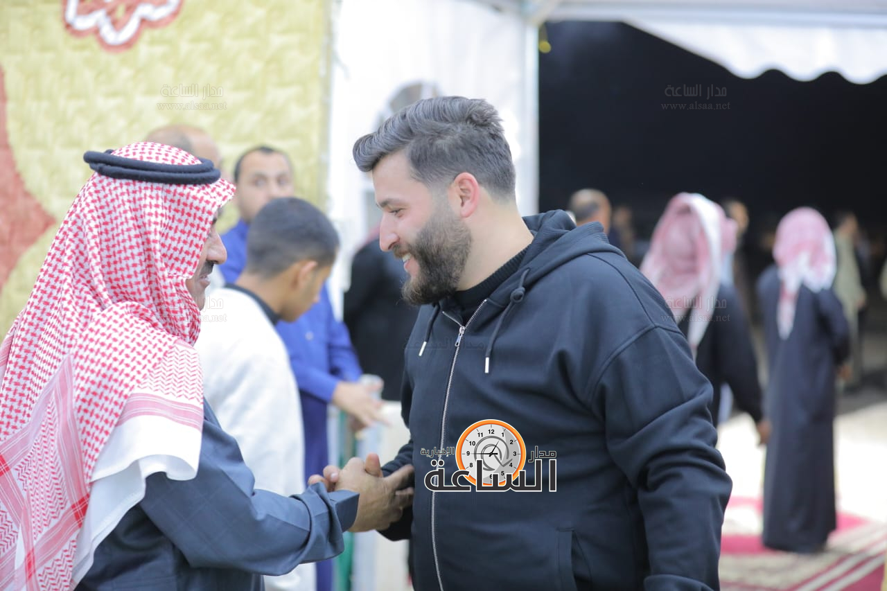 Madar Al-Saa Images 0.9690290739032896