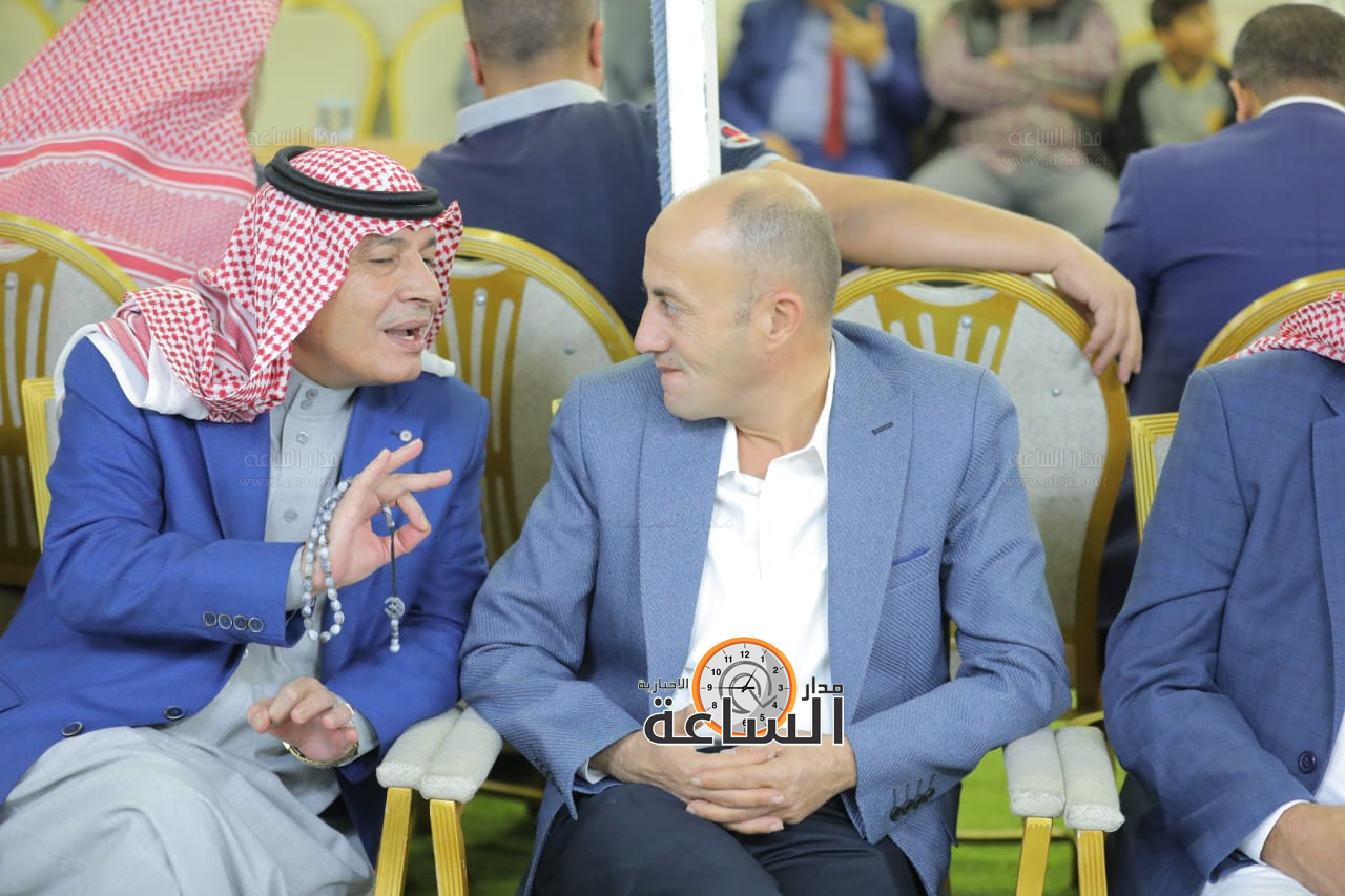 Madar Al-Saa Images 0.18999730039414886