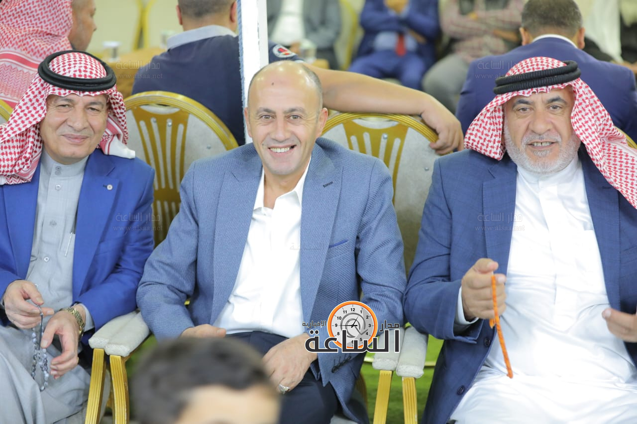 Madar Al-Saa Images 0.8535788313034758