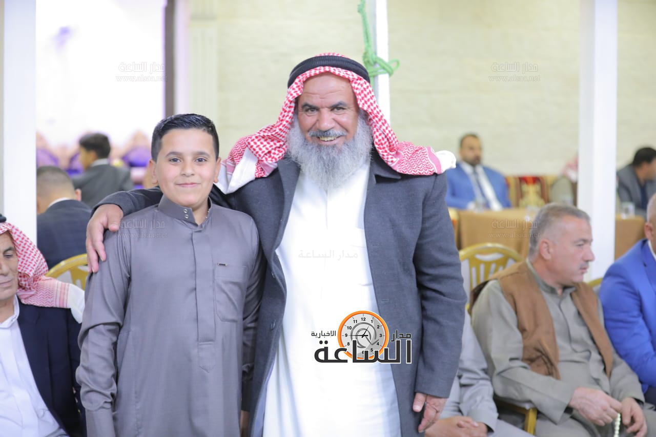 Madar Al-Saa Images 0.16861398037684228