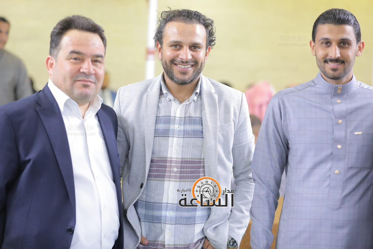 Madar Al-Saa Images 0.022550152500427245